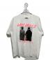 UNDERCOVER（アンダーカバー）の古着「LAST ORGY 2 S/S T-SHIRT」｜ホワイト