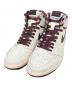 NIKE（ナイキ）の古着「Air Jordan 1 Retro High OG」｜Sail and Burgundy