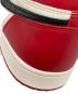中古・古着 NIKE (ナイキ) Air Jordan 1 Retro High OG Bred Toe サイズ:28.5：20000円