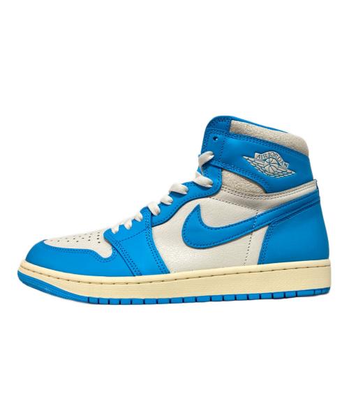 NIKE（ナイキ）NIKE (ナイキ) Air Jordan 1 Retro High OG UNC Reimagined サイズ:28.5の古着・服飾アイテム