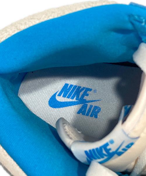 NIKE（ナイキ）NIKE (ナイキ) Air Jordan 1 Retro High OG UNC Reimagined サイズ:28.5の古着・服飾アイテム