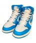 NIKE（ナイキ）の古着「Air Jordan 1 Retro High OG」｜UNC Reimagined