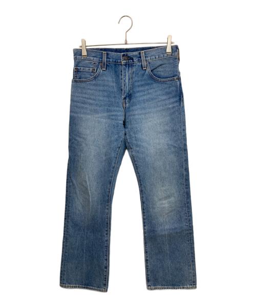 LEVI'S PReMIUM（リーバイス プレミアム）LEVI'S PReMIUM (リーバイスプレミアム) 417別注デニムパンツ インディゴ サイズ:30の古着・服飾アイテム