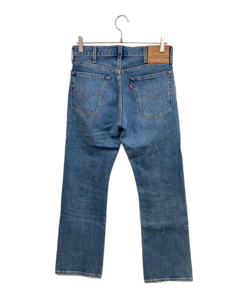 LEVI'S PReMIUM（リーバイス プレミアム）LEVI'S PReMIUM (リーバイスプレミアム) 417別注デニムパンツ インディゴ サイズ:30の古着・服飾アイテム