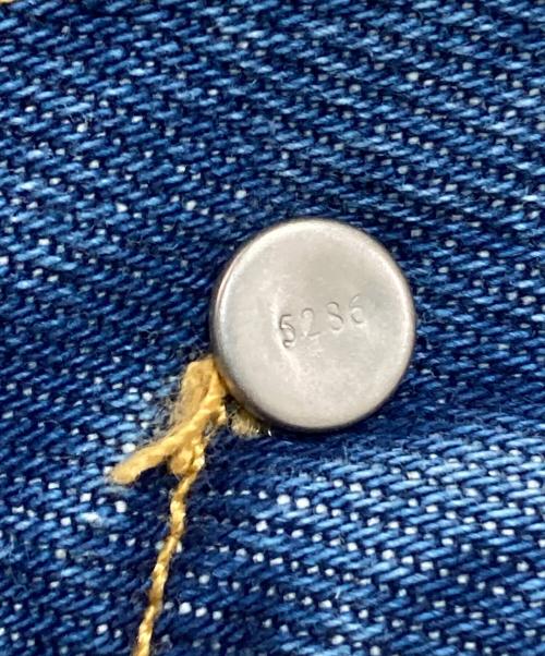 LEVI'S PReMIUM（リーバイス プレミアム）LEVI'S PReMIUM (リーバイスプレミアム) 417別注デニムパンツ インディゴ サイズ:30の古着・服飾アイテム