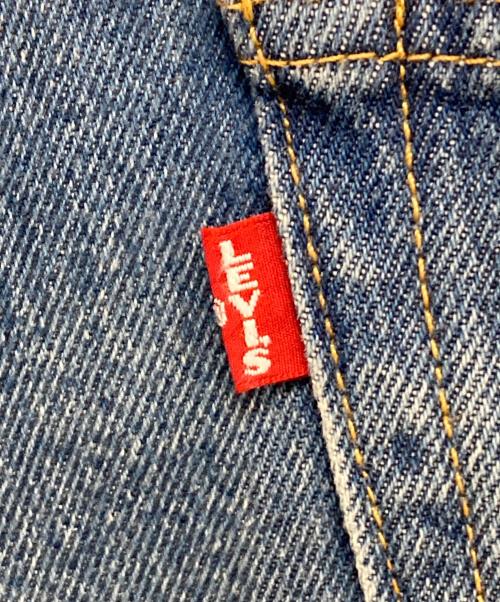 LEVI'S PReMIUM（リーバイス プレミアム）LEVI'S PReMIUM (リーバイスプレミアム) 417別注デニムパンツ インディゴ サイズ:30の古着・服飾アイテム