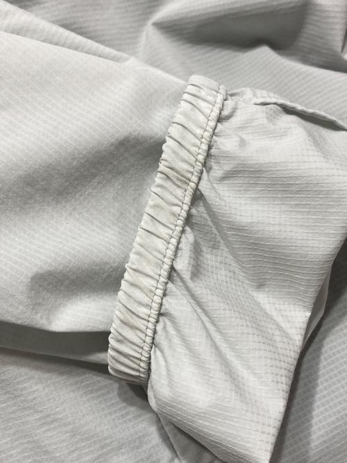 THE NORTH FACE（ザ ノース フェイス）THE NORTH FACE (ザ ノース フェイス) スワローテイルフーディ スカイブルー サイズ:Mの古着・服飾アイテム