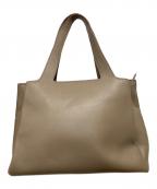 MOTHERHOUSEマザーハウス）の古着「トートバッグ」｜ベージュ