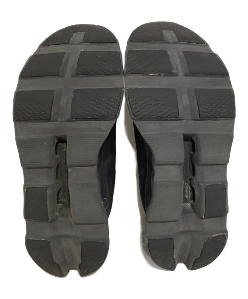 on（オン）on (オン) Cloudmonster Hyper ブラック サイズ:27.5の古着・服飾アイテム