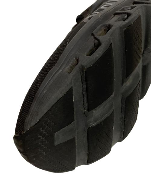 on（オン）on (オン) Cloudmonster Hyper ブラック サイズ:27.5の古着・服飾アイテム