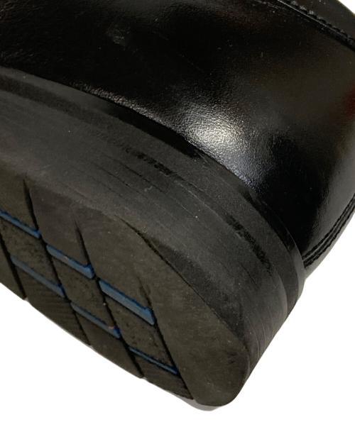 Otsuka（オオツカ）Otsuka (オオツカ) ローファー ブラック サイズ:24.5の古着・服飾アイテム