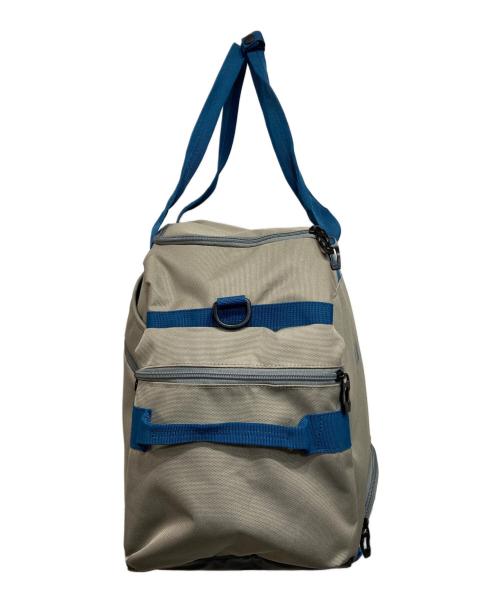 OAKLEY（オークリー）OAKLEY (オークリー) Boston Bag 18.0 ブルー×オリーブの古着・服飾アイテム