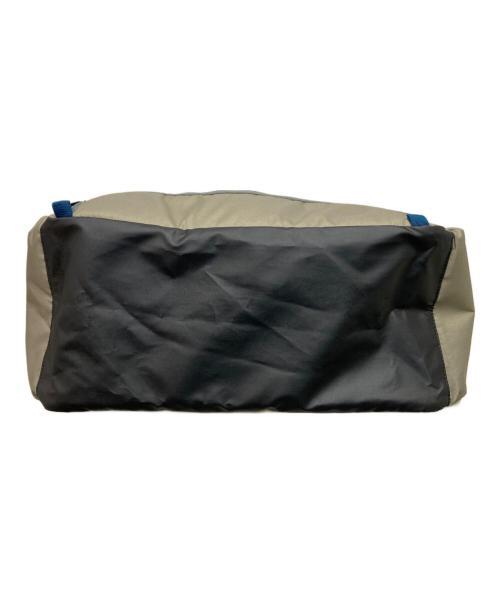 OAKLEY（オークリー）OAKLEY (オークリー) Boston Bag 18.0 ブルー×オリーブの古着・服飾アイテム