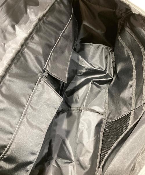 OAKLEY（オークリー）OAKLEY (オークリー) Boston Bag 18.0 ブルー×オリーブの古着・服飾アイテム