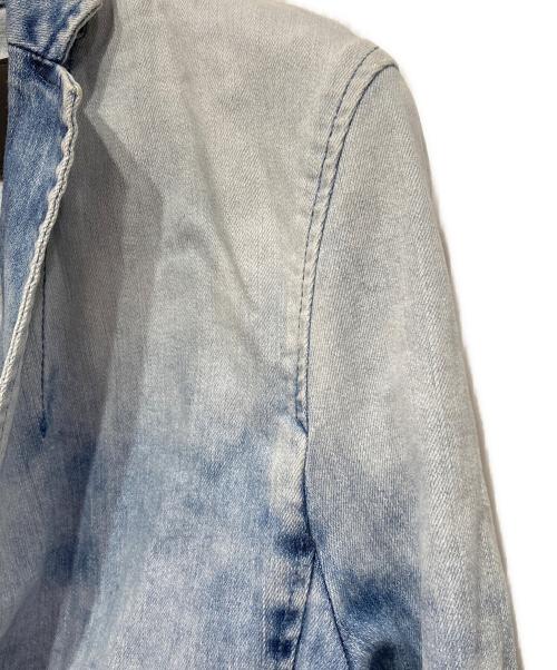 TORNADO MART（トルネードマート）TORNADO MART (トルネードマート) デニムジャケット インディゴ サイズ:LLの古着・服飾アイテム