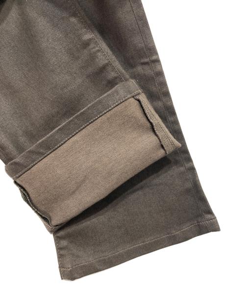 TORNADO MART（トルネードマート）TORNADO MART (トルネードマート) デニムパンツ ブラック サイズ:27の古着・服飾アイテム