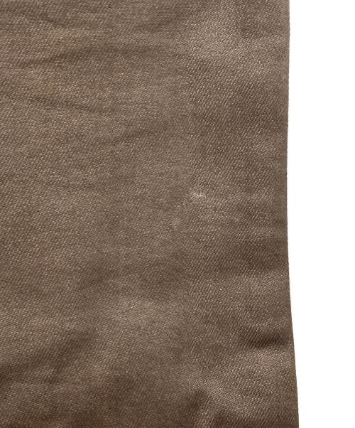 TORNADO MART（トルネードマート）TORNADO MART (トルネードマート) デニムパンツ ブラック サイズ:27の古着・服飾アイテム