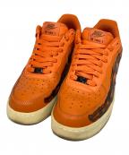 NIKEナイキ）の古着「Air Force 1 Low 