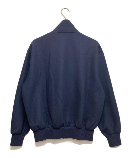 everyone（エブリワン）everyone (エブリワン) REEBOK (リーボック) 24AW クラシック トラックジャケット ネイビー サイズ:Lの古着・服飾アイテム