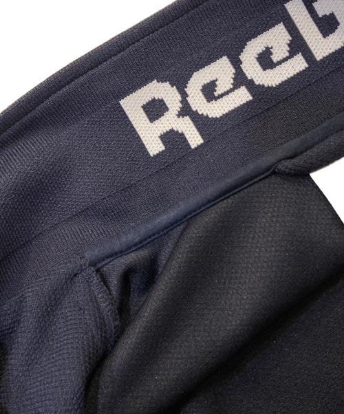 everyone（エブリワン）everyone (エブリワン) REEBOK (リーボック) 24AW クラシック トラックジャケット ネイビー サイズ:Lの古着・服飾アイテム