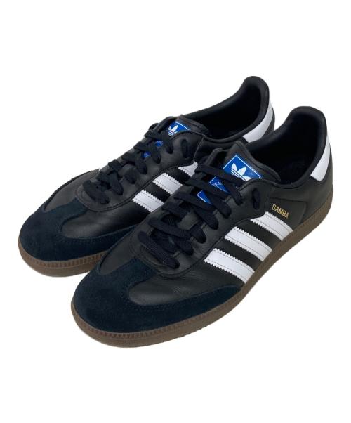 adidas（アディダス）adidas (アディダス) サンバOG Samba OG ブラック サイズ:27.5cmの古着・服飾アイテム