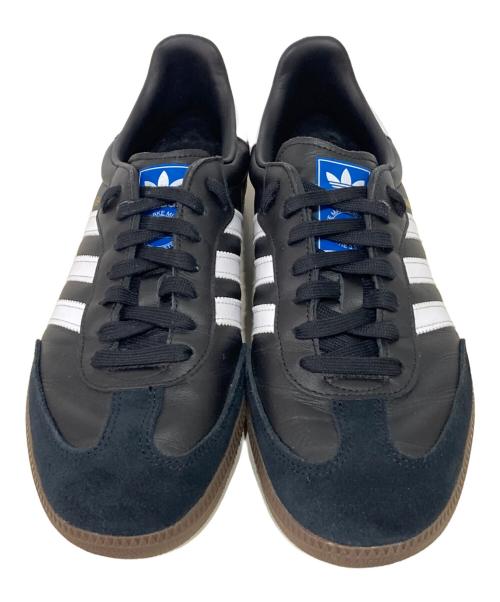 adidas（アディダス）adidas (アディダス) サンバOG Samba OG ブラック サイズ:27.5cmの古着・服飾アイテム