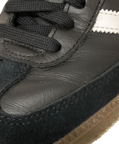 adidas（アディダス）adidas (アディダス) サンバOG Samba OG ブラック サイズ:27.5cmの古着・服飾アイテム
