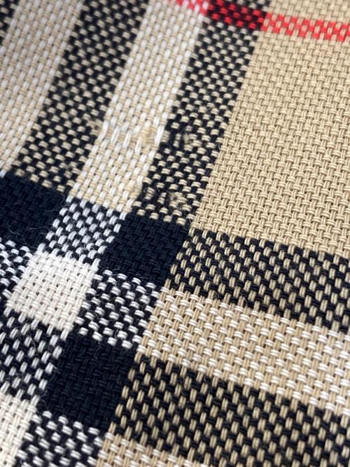 BURBERRY（バーバリー）BURBERRY (バーバリー) スラックス ベージュ サイズ:40の古着・服飾アイテム