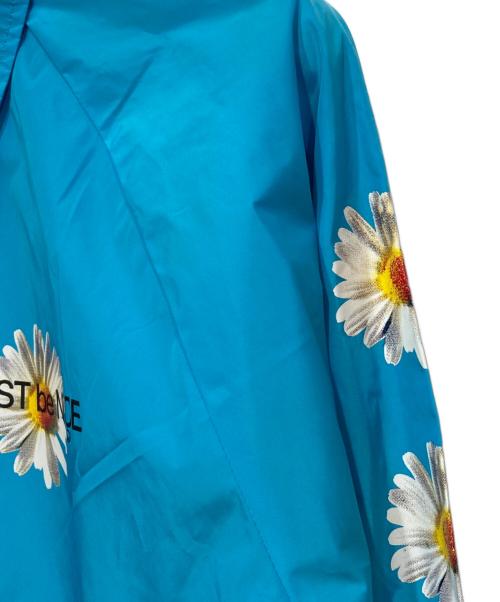 RIPNDIP（リップンディップ）RIPNDIP (リップンディップ) コーチジャケット スカイブルー サイズ:Lの古着・服飾アイテム