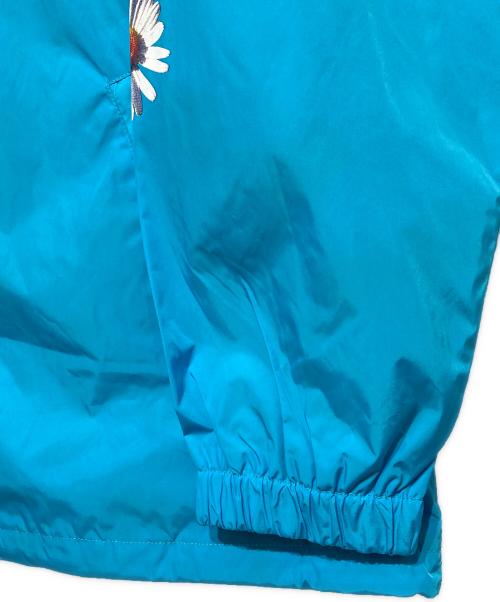 RIPNDIP（リップンディップ）RIPNDIP (リップンディップ) コーチジャケット スカイブルー サイズ:Lの古着・服飾アイテム