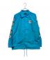 RIPNDIP（リップンディップ）の古着「コーチジャケット」｜スカイブルー