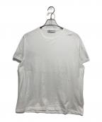 OUR LEGACYアワーレガシー）の古着「NEW BOX T-SHIRT」｜ホワイト
