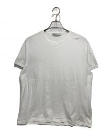 OUR LEGACY（アワーレガシー）の古着「NEW BOX T-SHIRT」｜ホワイト