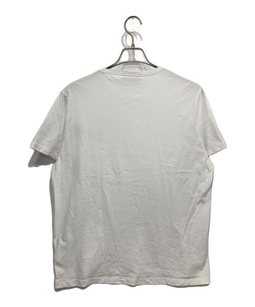 OUR LEGACY（アワーレガシー）OUR LEGACY (アワーレガシー) NEW BOX T-SHIRT ホワイト サイズ:44の古着・服飾アイテム