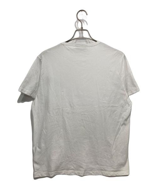 OUR LEGACY（アワーレガシー）OUR LEGACY (アワーレガシー) NEW BOX T-SHIRT ホワイト サイズ:44の古着・服飾アイテム