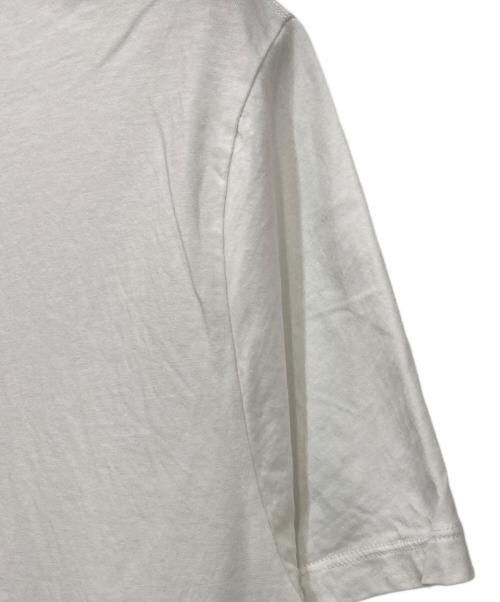 OUR LEGACY（アワーレガシー）OUR LEGACY (アワーレガシー) NEW BOX T-SHIRT ホワイト サイズ:44の古着・服飾アイテム