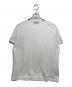 OUR LEGACY（アワーレガシー）の古着「NEW BOX T-SHIRT」｜ホワイト
