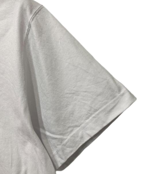 THE BLACK EYE PATCH（ブラックアイパッチ）THE BLACK EYE PATCH (ブラックアイパッチ) OG DRAGON TEE ホワイト サイズ:Mの古着・服飾アイテム