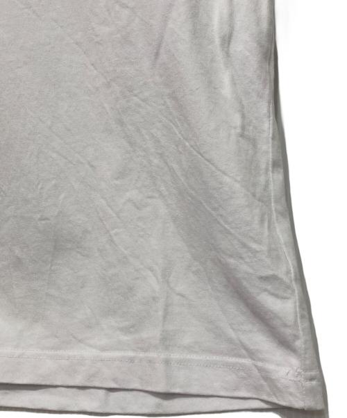 THE BLACK EYE PATCH（ブラックアイパッチ）THE BLACK EYE PATCH (ブラックアイパッチ) OG DRAGON TEE ホワイト サイズ:Mの古着・服飾アイテム