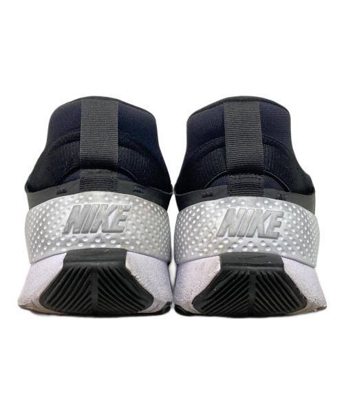 NIKE（ナイキ）NIKE (ナイキ) スニーカー ブラック サイズ:24.0の古着・服飾アイテム