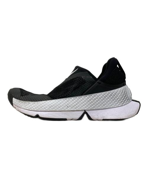 NIKE（ナイキ）NIKE (ナイキ) スニーカー ブラック サイズ:24.0の古着・服飾アイテム