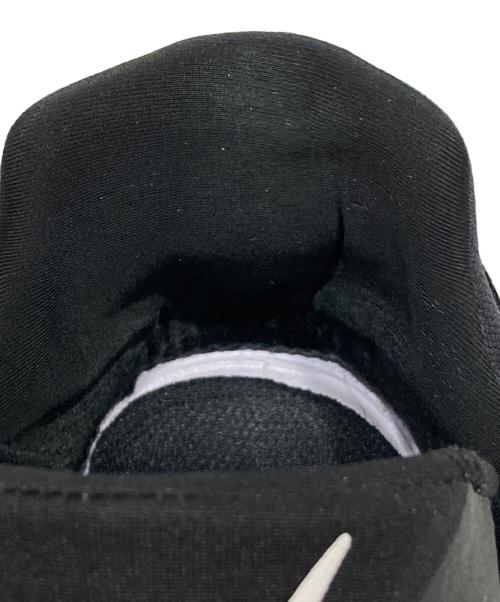 NIKE（ナイキ）NIKE (ナイキ) スニーカー ブラック サイズ:24.0の古着・服飾アイテム