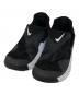 NIKE（ナイキ）の古着「スニーカー」｜ブラック