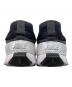 NIKE (ナイキ) スニーカー ブラック サイズ:24.0：5000円