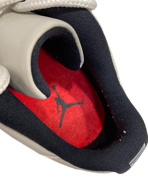 NIKE（ナイキ）NIKE (ナイキ) Air Jordan 11 Low Snakeskin Light Bone/University Red/Sail/Black サイズ:29の古着・服飾アイテム