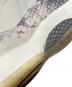 中古・古着 NIKE (ナイキ) Air Jordan 11 Low Snakeskin Light Bone/University Red/Sail/Black サイズ:29：6000円