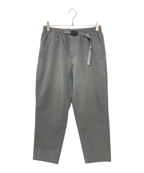 GRAMICCI（グラミチ）GRAMICCI (グラミチ) クライミングパンツ グレー サイズ:Mの古着・服飾アイテム