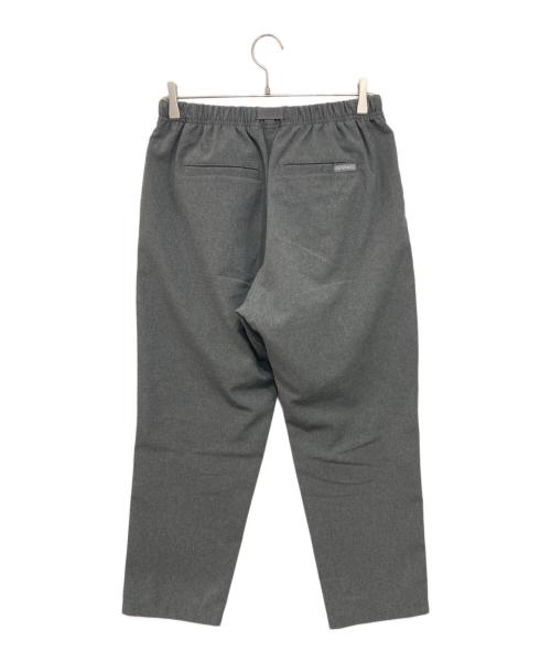 GRAMICCI（グラミチ）GRAMICCI (グラミチ) クライミングパンツ グレー サイズ:Mの古着・服飾アイテム