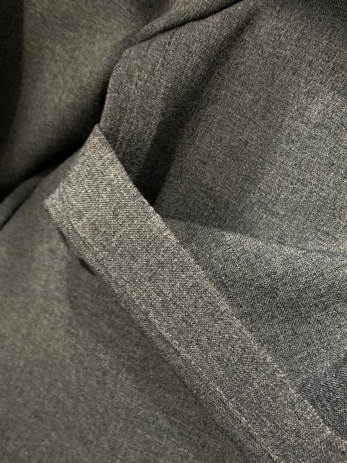 GRAMICCI（グラミチ）GRAMICCI (グラミチ) クライミングパンツ グレー サイズ:Mの古着・服飾アイテム