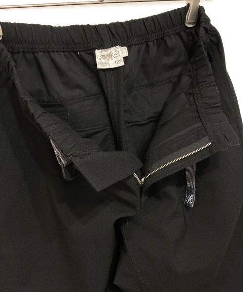 GRAMICCI（グラミチ）GRAMICCI (グラミチ) クライミングパンツ ブラック サイズ:Mの古着・服飾アイテム